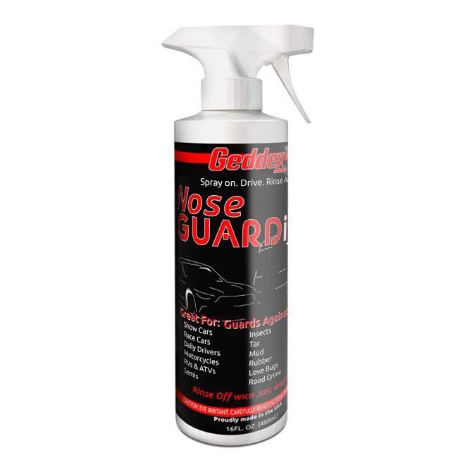 GEDDEX NOSE GUARDIAN DEBRIS PROTECTANT