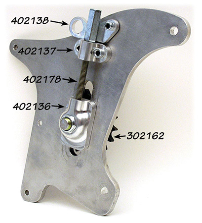 Idler Sprocket Group