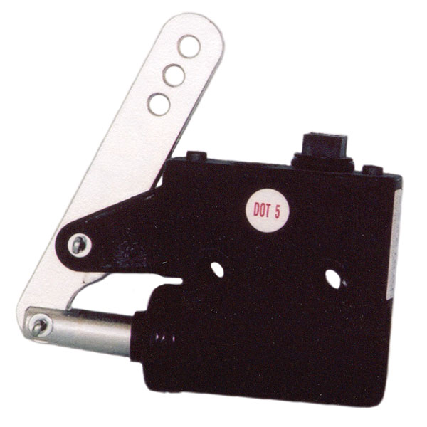 MASTER CYLINDER (MCP)