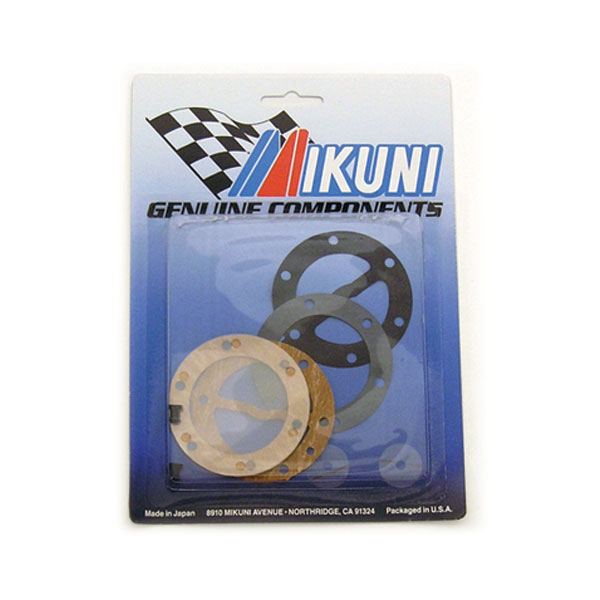 REBUILD KIT, ROUND MIKUNI