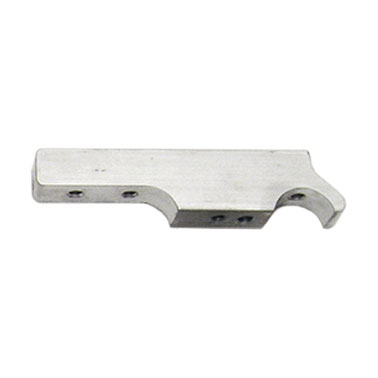 CLAMP BLOCK, UPPER CLEARANCED