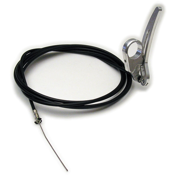 CABLE & HANDLE ASM, PARACHUTE