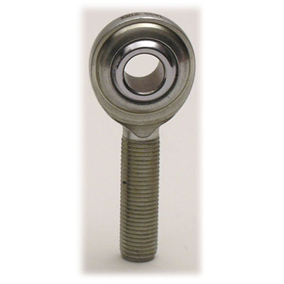 ROD END BEARING, 3/8" MALE RH