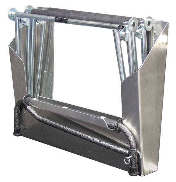 STANDS & LIFT HOLDER ASM (stands & lift not included)