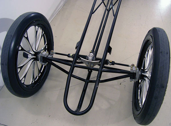 Steering