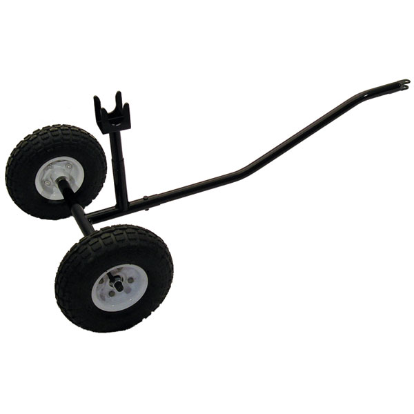 TOW DOLLY, SINGLE